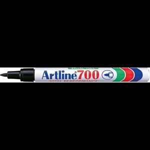 Artline marcador 700 permanente 0.7